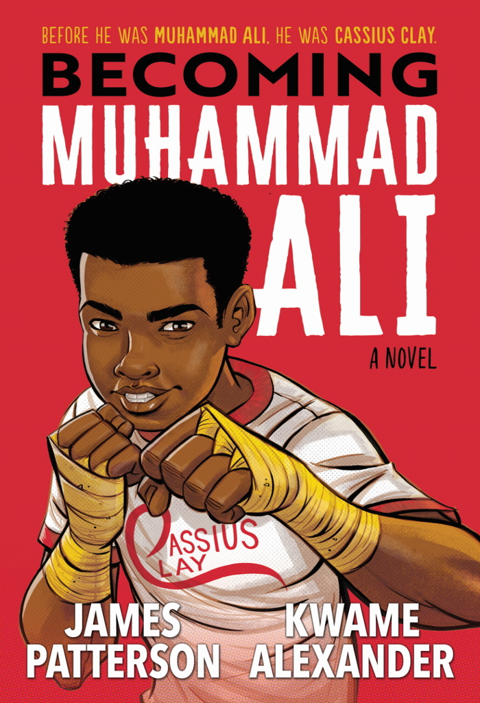 Review of Becoming Muhammad Ali: Based on the Story of Young Cassius Clay