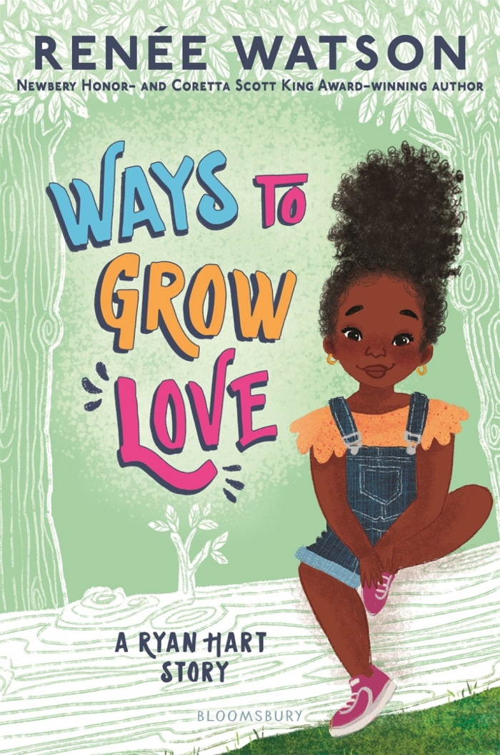 Review of Ways to Grow Love