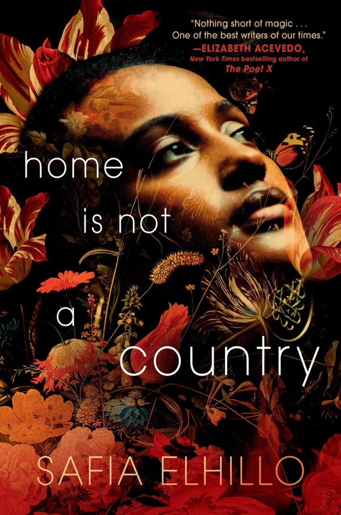 Review of Home Is Not a Country