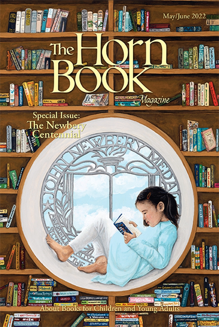 Editorial: Newbery Forever? (May/June 2022)