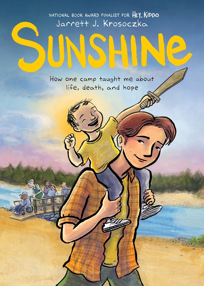 Review of Sunshine