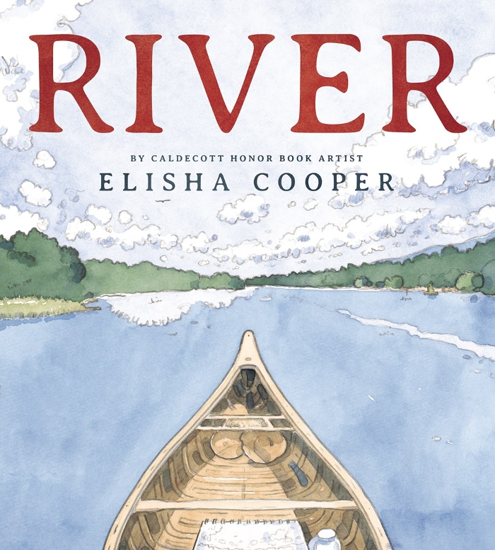Review of River