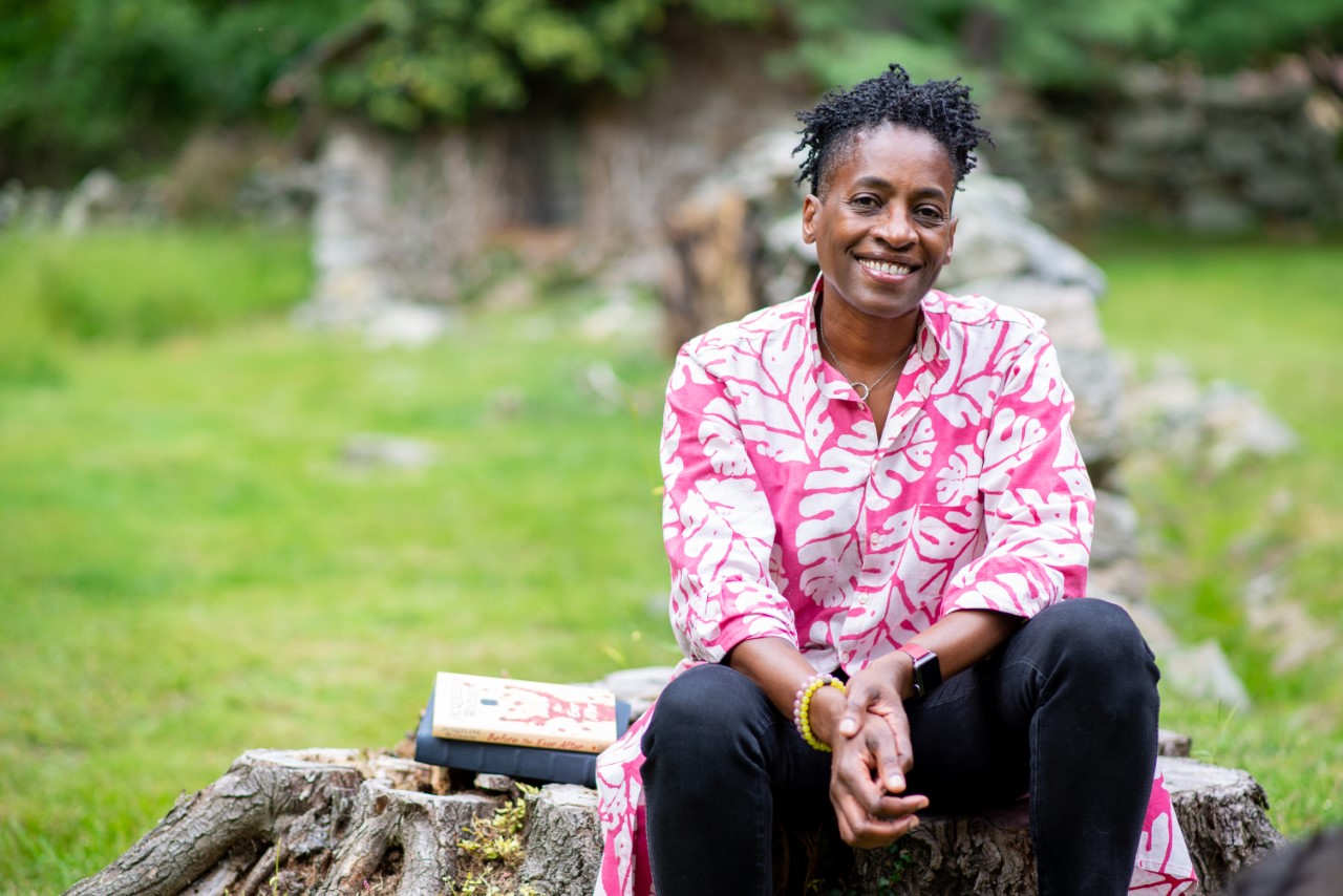 An Interview with MacArthur Fellow Jacqueline Woodson