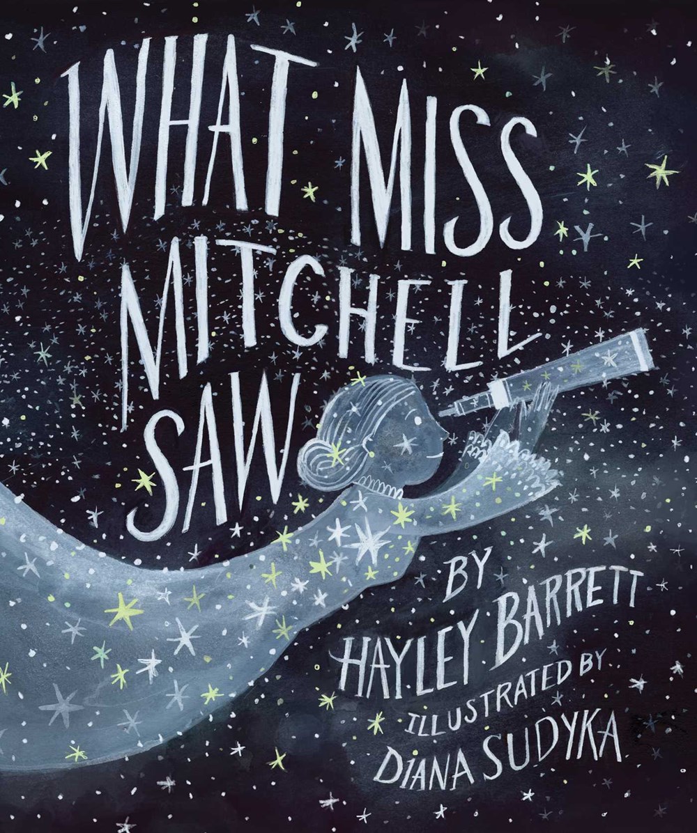 Review of What Miss Mitchell Saw