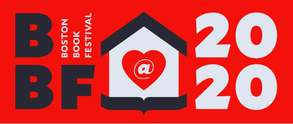 Virtual Boston Book Festival 2020