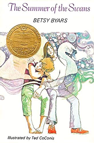 1971 Newbery Medal Acceptance by Betsy Byars