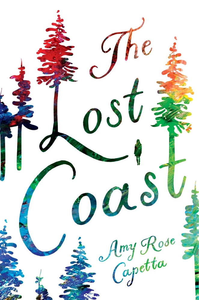 Review of The Lost Coast
