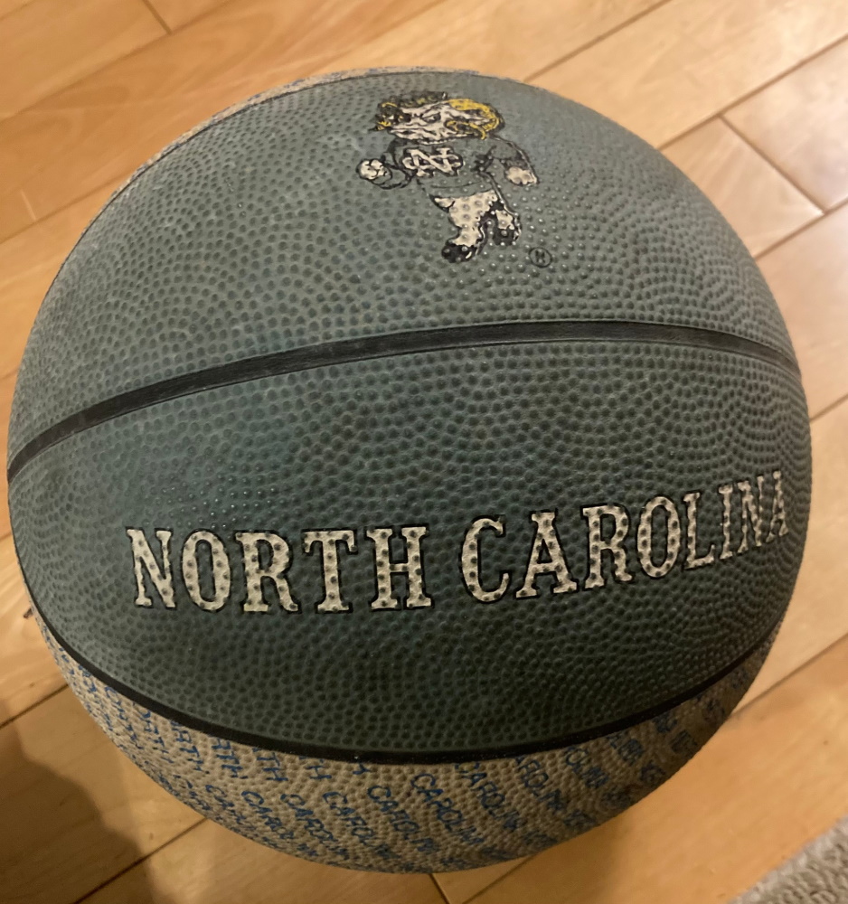 Basketball disappointment