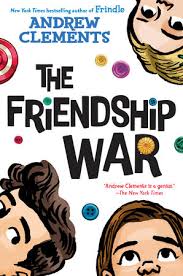 Review of The Friendship War
