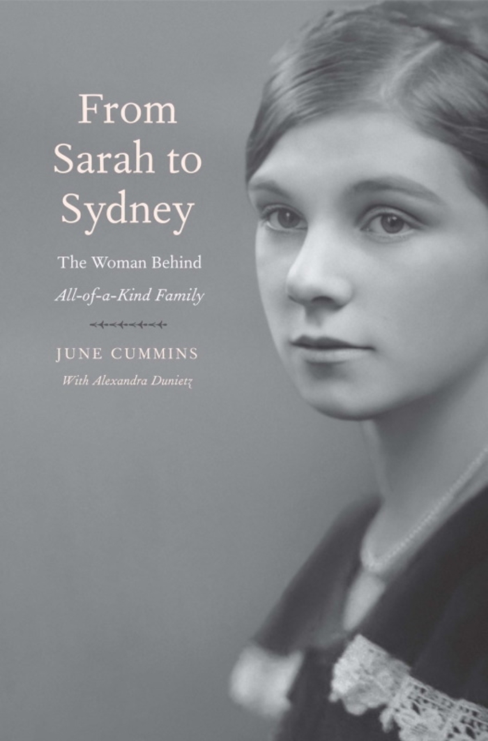 Review of From Sarah to Sydney: The Woman Behind All-of-a-Kind Family