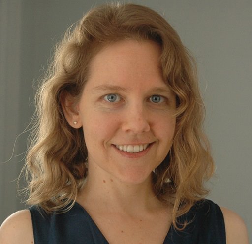 Fall 2019 Publishers’ Preview: Five Questions for Julie Dillemuth