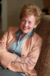 Phyllis J. Fogelman (1933-2022)