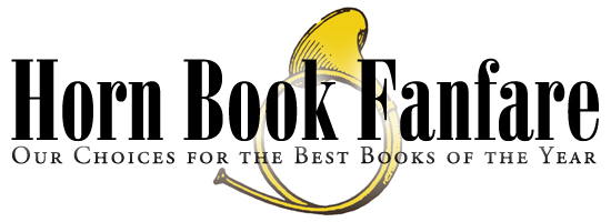Fanfare 2021 Booklist