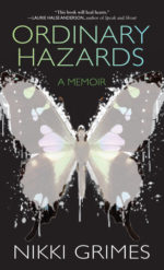 Review of Ordinary Hazards: A Memoir