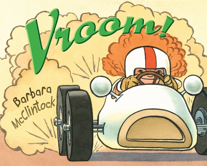 Review of Vroom!