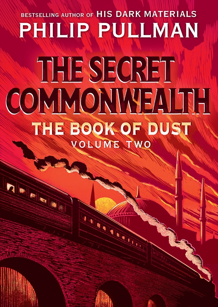 Review of The Secret Commonwealth