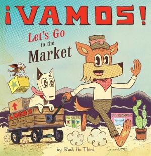 Cover of Vamos