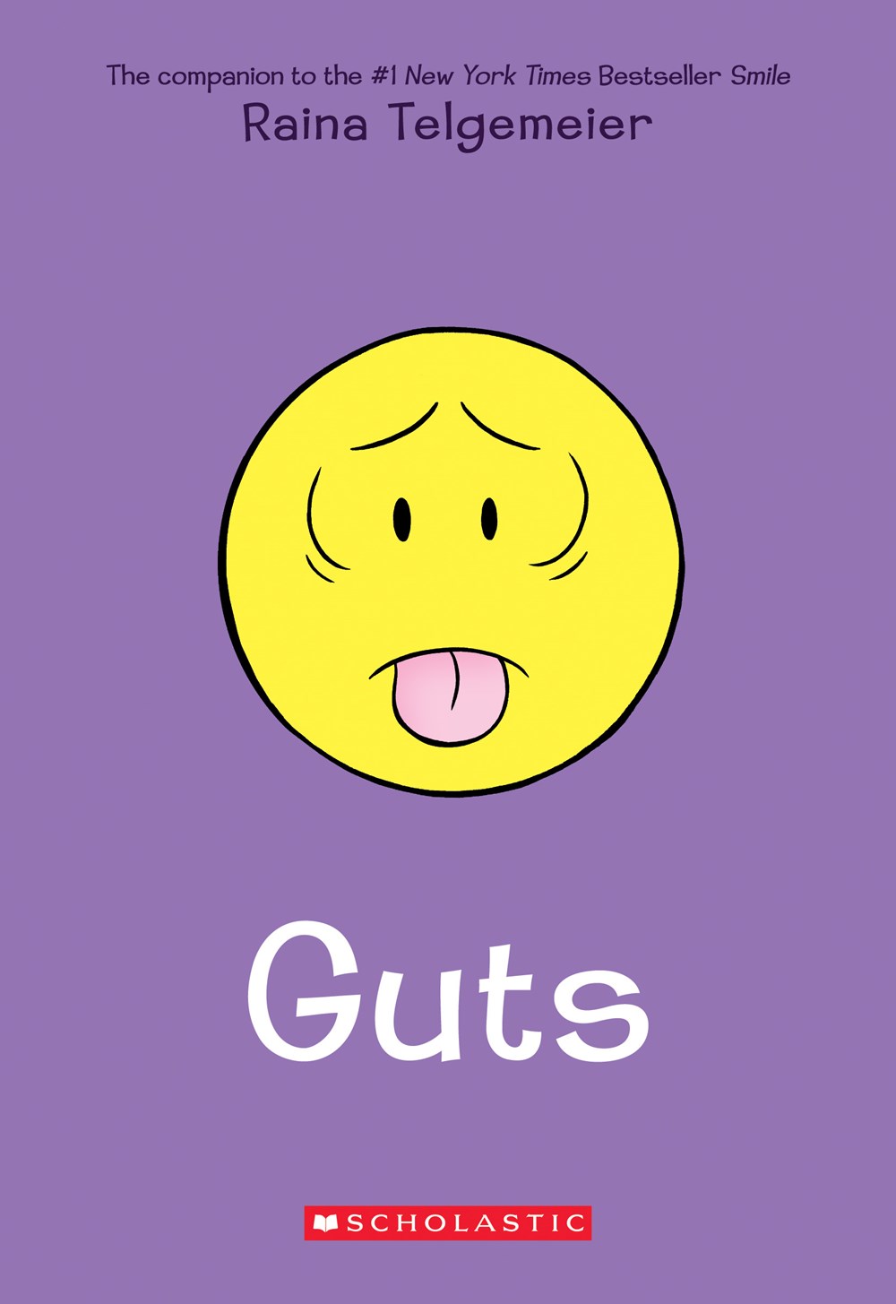 Review of Guts