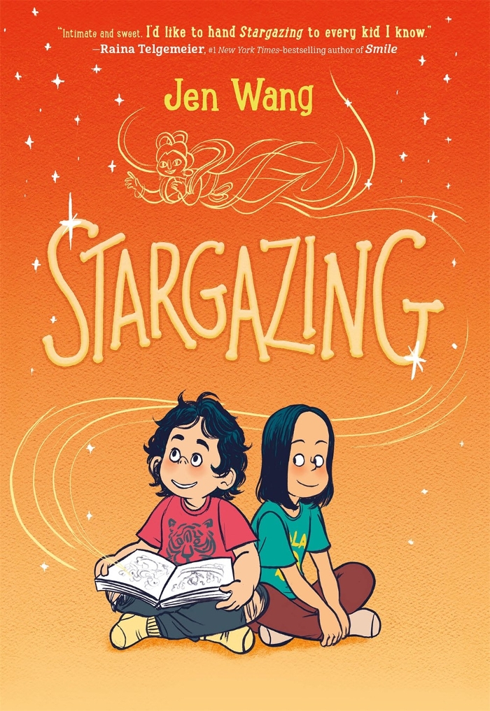 Review of Stargazing