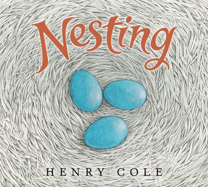 The Horn Book Review of Nesting