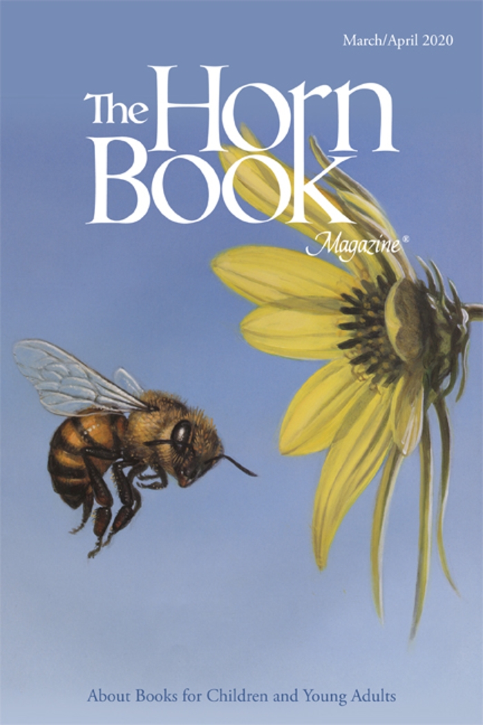 Table of Contents: March/April 2020 Horn Book Magazine