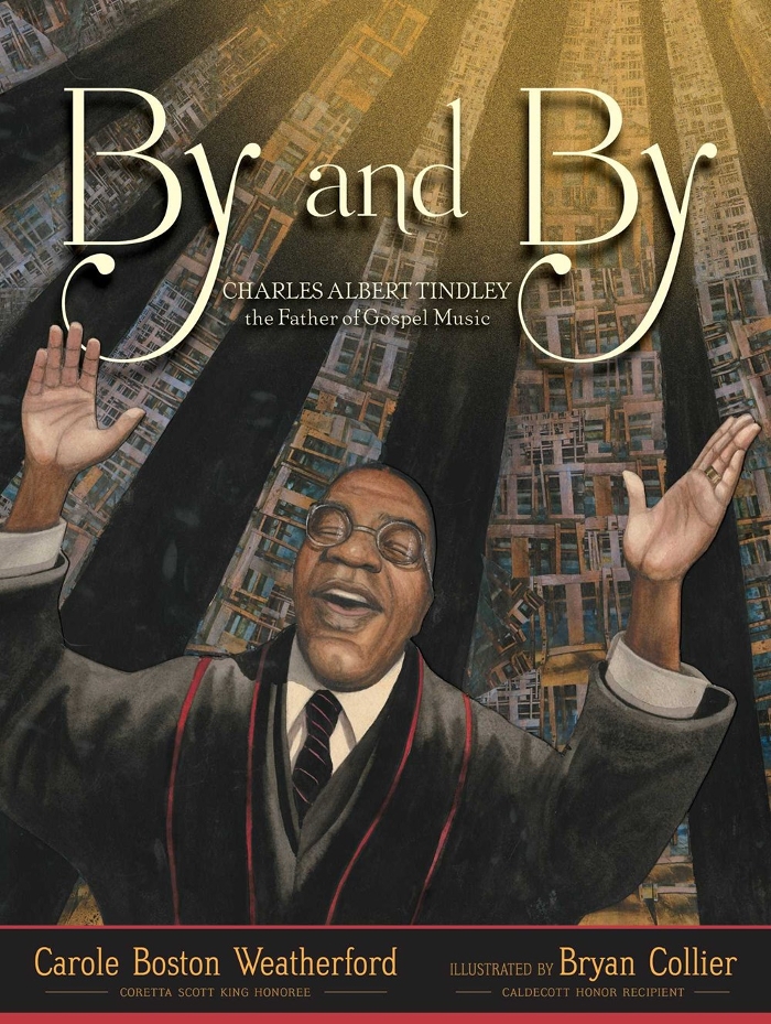 Review of By and By: Charles Albert Tindley, the Father of Gospel Music