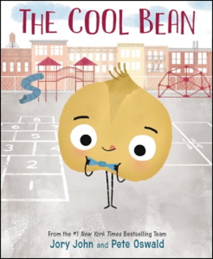 Review of The Cool Bean