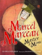 Marcel Marceau: Master of Mime