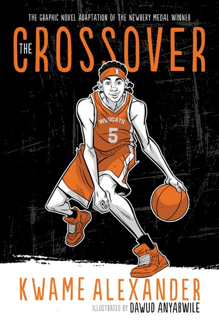 Review of The Crossover