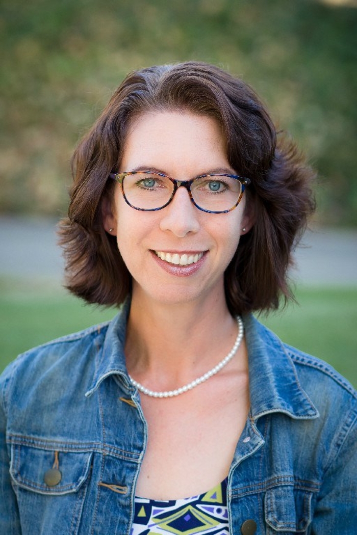 Publishers' Preview: Diversity Five Ways: Five Questions for Gayle E. Pitman