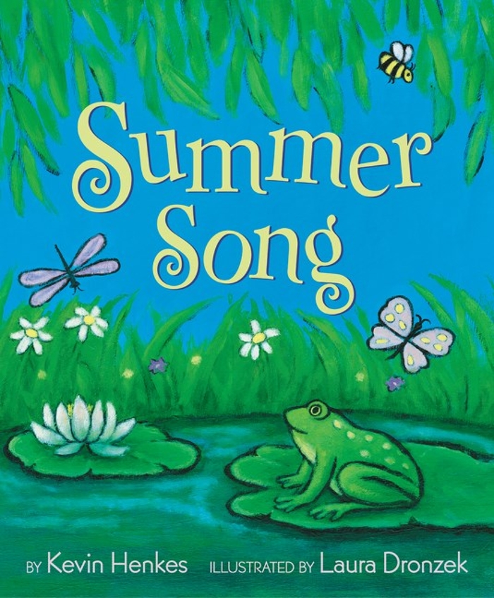 Review of Summer Song