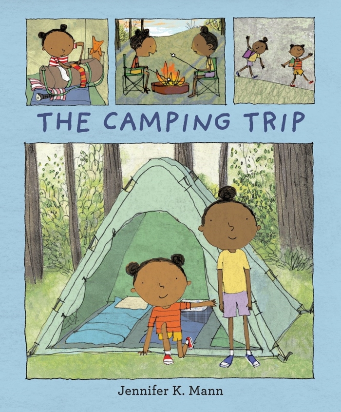 Review of The Camping Trip