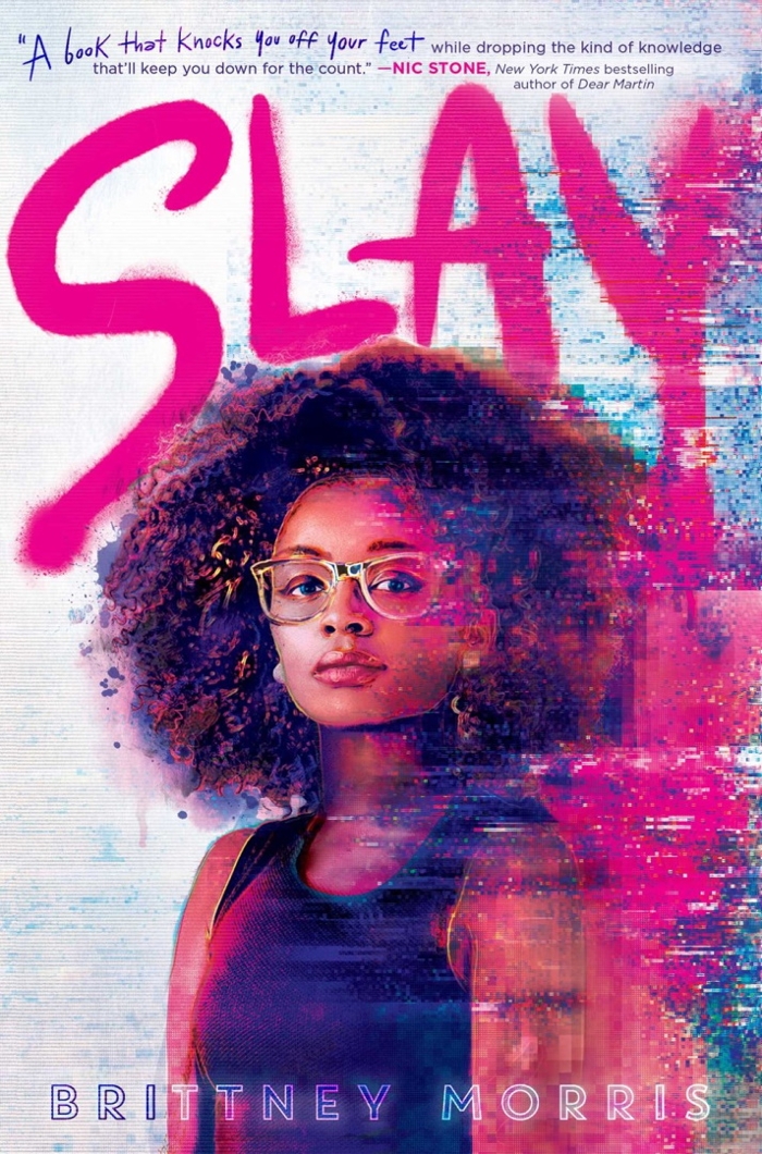 Review of SLAY