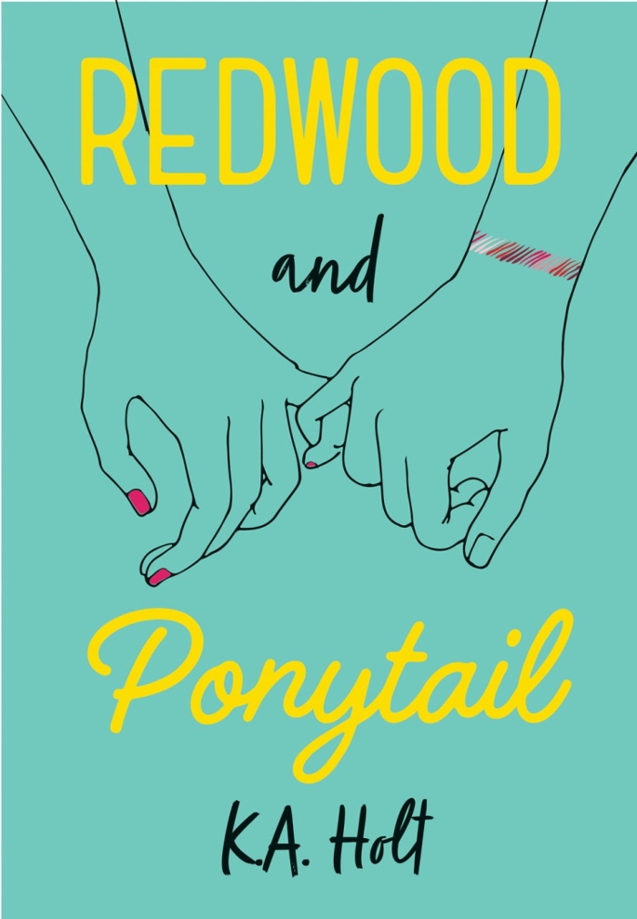 Review of Redwood and Ponytail