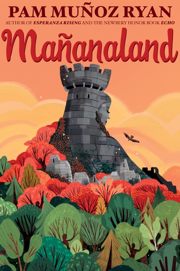 Review of Mañanaland