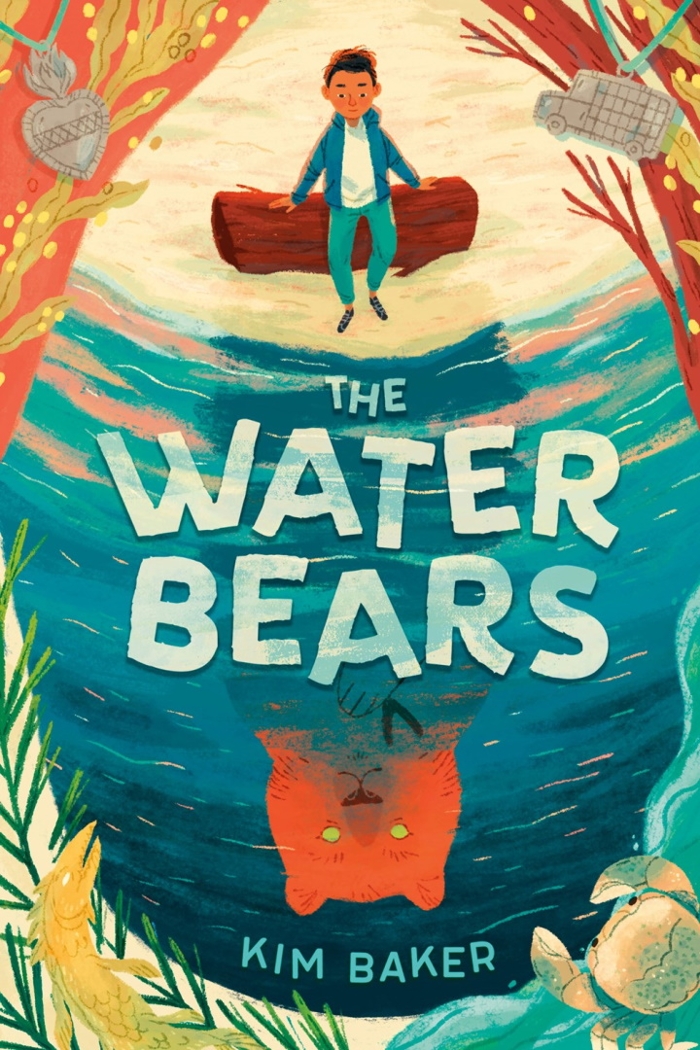 The Horn Book Review of The Water Bears