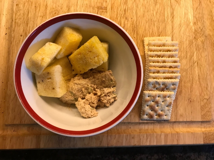 A Note from Me (July 17, 2020)