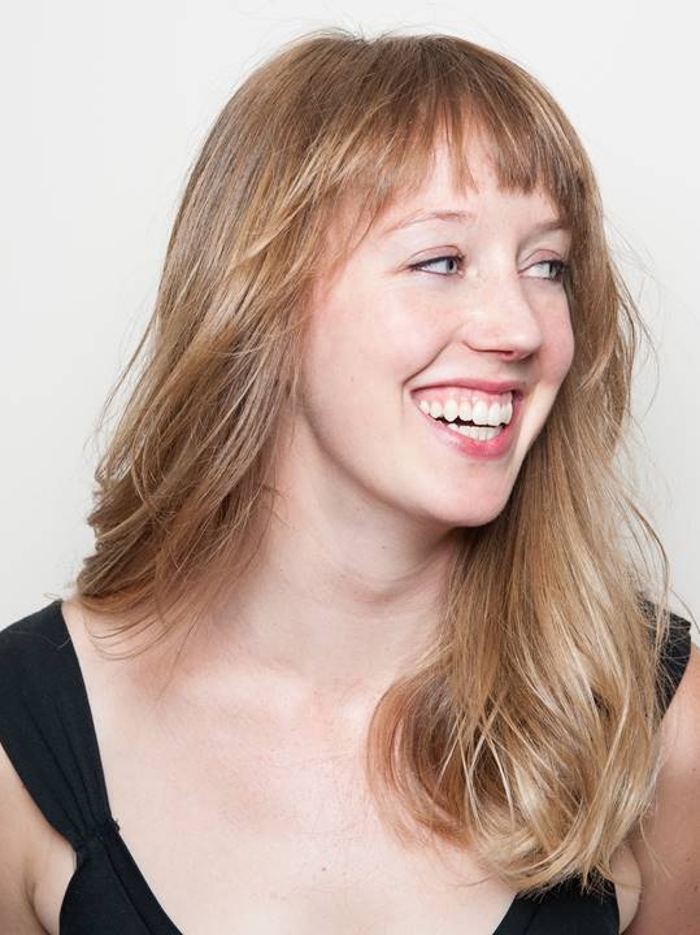 Publishers' Preview: Debut Authors: Five Questions for Tessa Allen