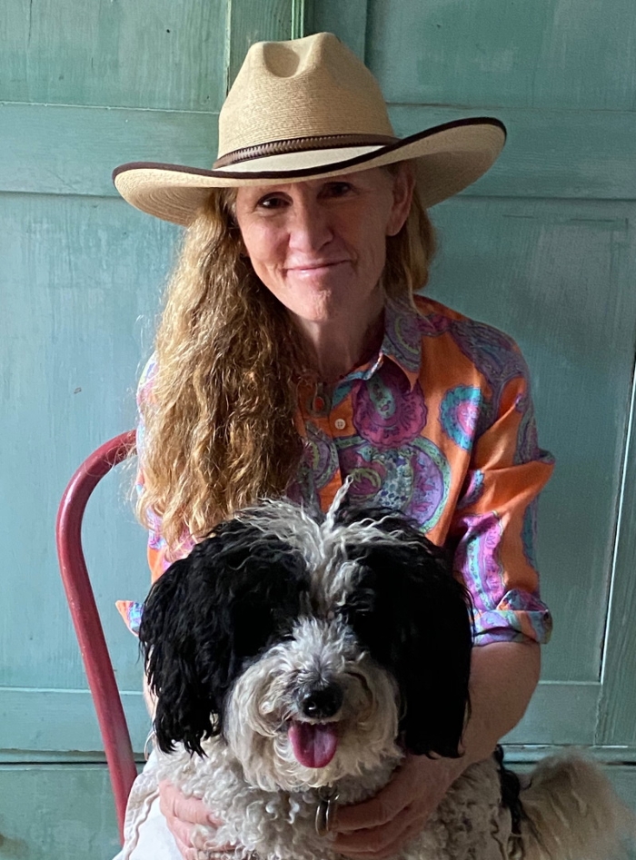 Publishers' Preview: Fall 2020: Five Questions for Jan Thomas