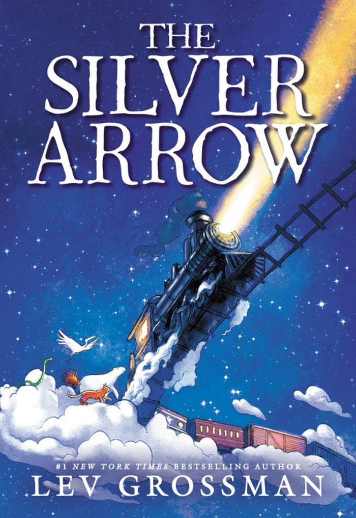 Review of The Silver Arrow
