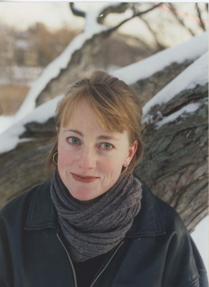 Local Girl Makes Good