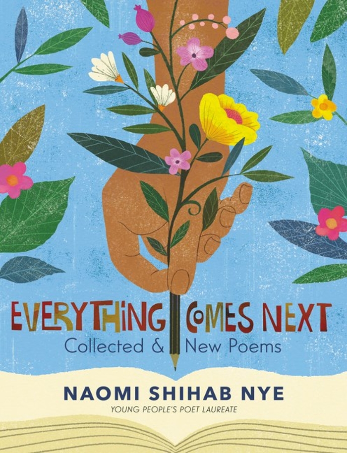 Review of Everything Comes Next: Collected & New Poems