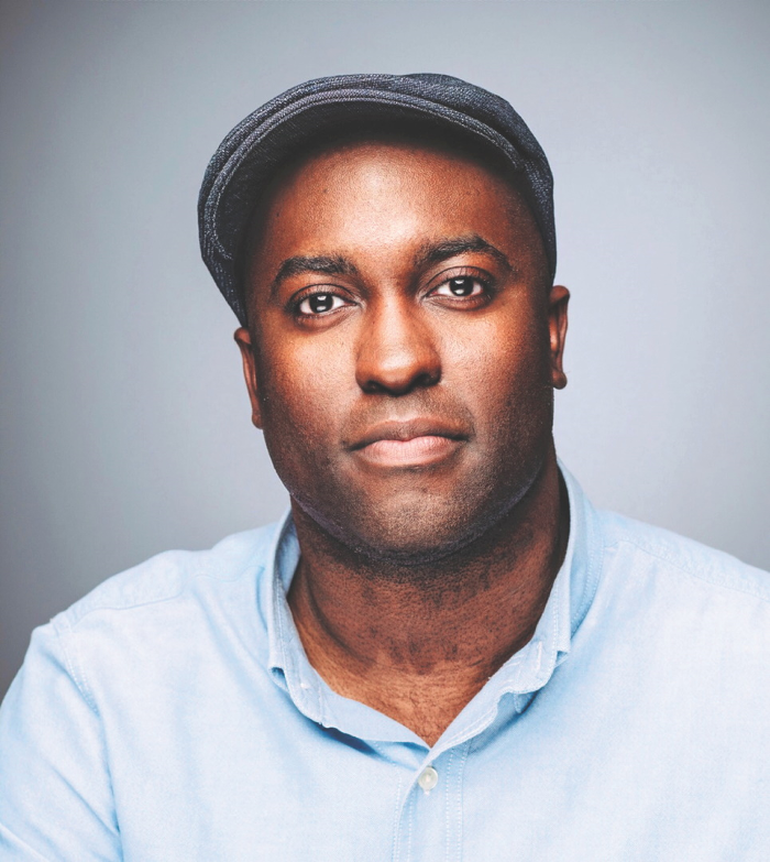 Publishers' Preview: Middle-Grade: Five Questions for B. B. Alston