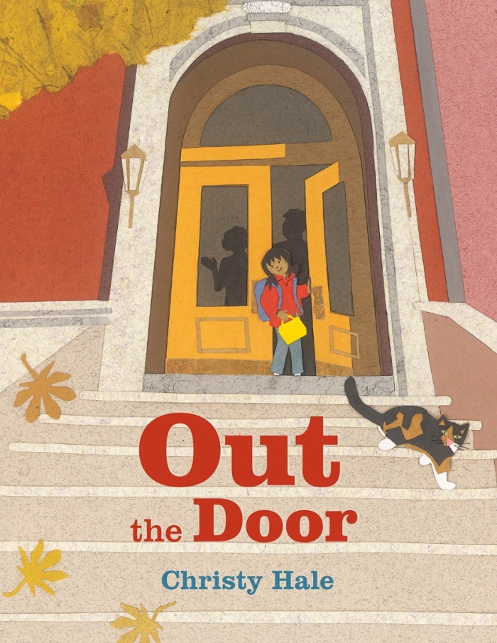 Review of Out the Door