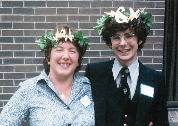 The Horn Book In Memoriam Jill Paton Walsh (19372020)