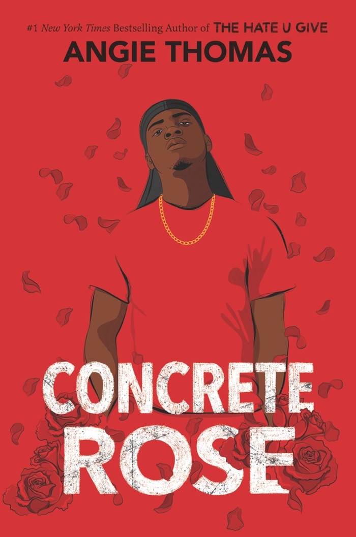 Review of Concrete Rose