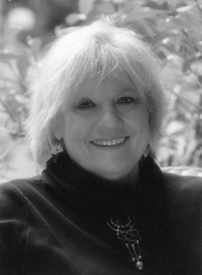 Publishers' Preview: Spring 2021: Five Questions for Karen Cushman