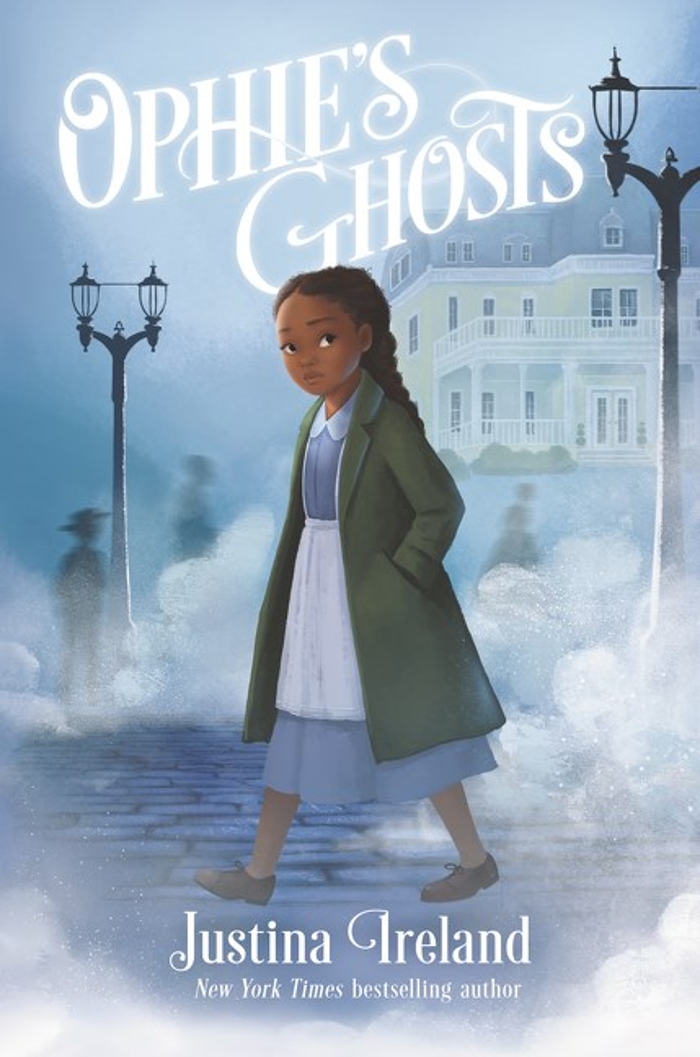 Review of Ophie's Ghosts
