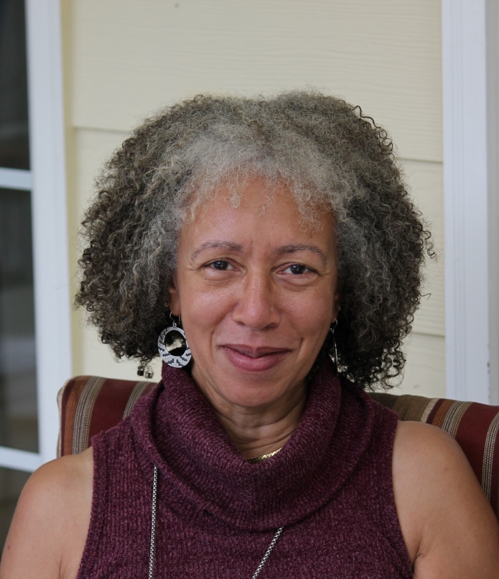 Publishers' Preview: Spring 2021: Five Questions for Carole Boston Weatherford