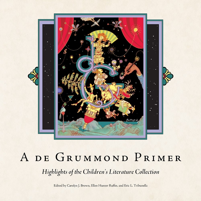 Review of A de Grummond Primer: Highlights of the Children's Literature Collection